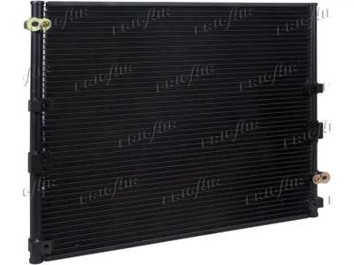 Condenseur, climatisation Toyota LAND CRUISER 90