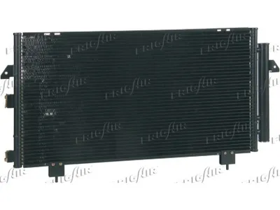 Condenseur, climatisation Toyota RAV 4 II