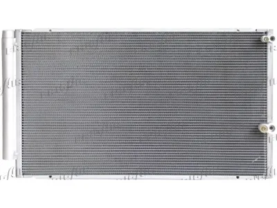 Condenseur, climatisation Toyota PRIUS Liftback