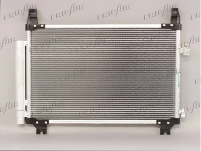 Condenseur, climatisation Toyota YARIS