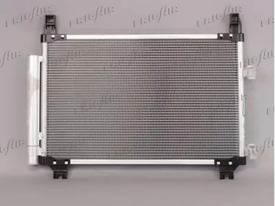 Condenseur, climatisation Toyota YARIS · Toyota YARIS / VIOS Saloon