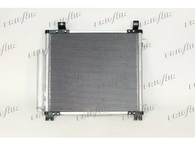 Condenseur, climatisation Toyota IQ