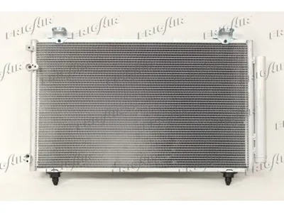 Condenseur, climatisation Toyota COROLLA Verso
