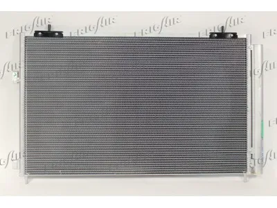 Condenseur, climatisation Toyota RAV 4 IV