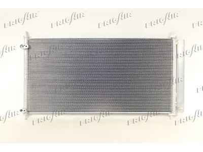 Condenseur, climatisation Toyota AURIS · Toyota COROLLA Saloon · Toyota VERSO