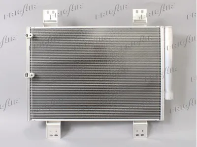Condenseur, climatisation Daihatsu TERIOS