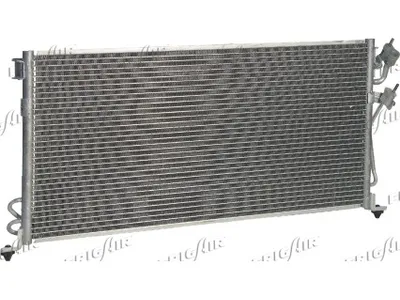 Condenseur, climatisation Mitsubishi COLT V · Mitsubishi LANCER VI