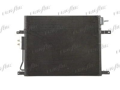 Condenseur, climatisation Jeep GRAND CHEROKEE II