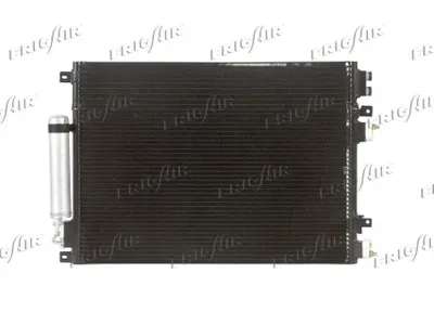 Condenseur, climatisation Chrysler 300C · Chrysler 300C Touring