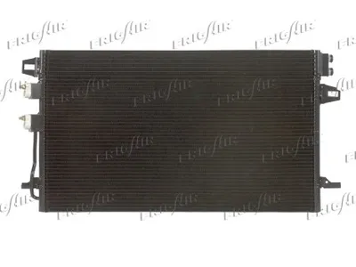 Condenseur, climatisation Chrysler VOYAGER IV