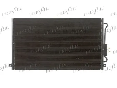 Condenseur, climatisation Chrysler VOYAGER IV