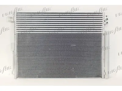 Condenseur, climatisation Jeep GRAND CHEROKEE IV