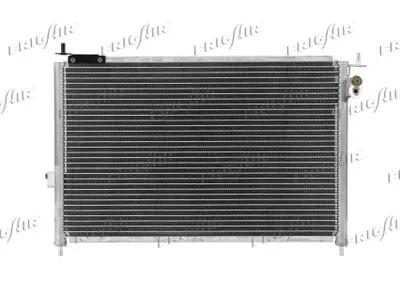 Condenseur, climatisation Honda CIVIC VII Hatchback