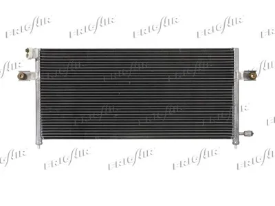Condenseur, climatisation Nissan PICK UP
