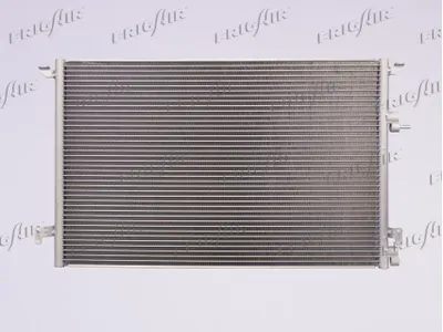 Condenseur, climatisation Saab 9-3 · Saab 9-3 Convertible · Saab 9-3 Estate