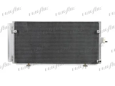 Condenseur, climatisation Subaru LEGACY IV