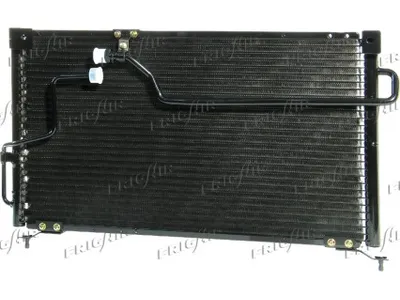 Condenseur, climatisation Mazda 626 IV · Mazda 626 IV Hatchback