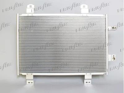 Condenseur, climatisation Mazda 2 · Mazda CX-3