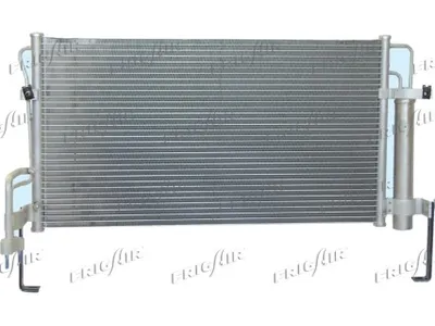 Condenseur, climatisation Hyundai SANTA FÉ I