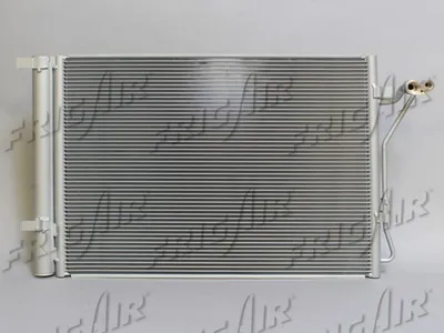Condenseur, climatisation Hyundai i20 I