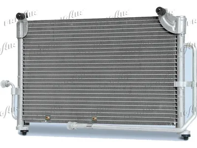 Condenseur, climatisation Daewoo MATIZ