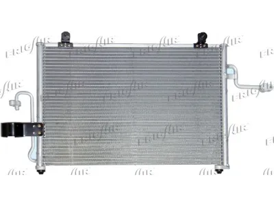 Condenseur, climatisation Daewoo REZZO