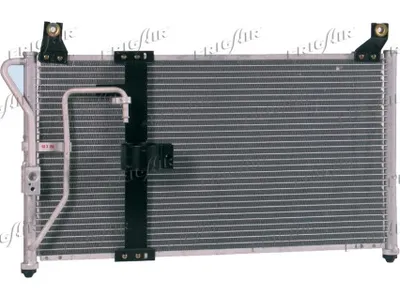 Condenseur, climatisation Kia CLARUS · Kia CLARUS Estate