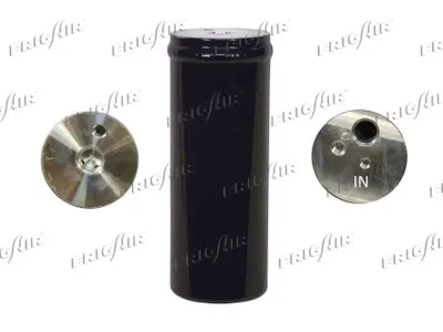 Filtre déshydratant, climatisation Seat CORDOBA · Seat IBIZA II · Audi A3
