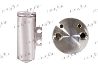 Filtre déshydratant, climatisation Peugeot 206 Hatchback · Peugeot 206 CC · Peugeot 206 SW
