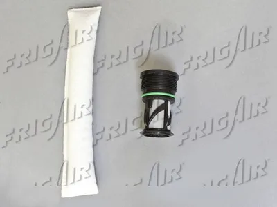 Filtre déshydratant, climatisation Citroën C3 I · Citroën C2 · Peugeot 1007