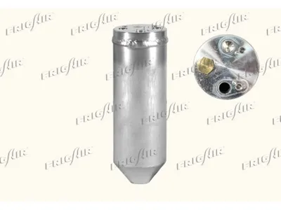 Filtre déshydratant, climatisation Volvo C70 I Coupe · Volvo S80 I · Volvo C70 I Convertible
