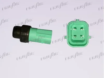 Pressostat, climatisation Saab 9000 Hatchback · Lancia KAPPA · Lancia DEDRA