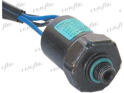 Pressostat, climatisation