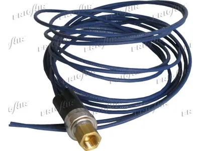 Pressostat, climatisation
