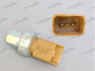 Pressostat, climatisation Peugeot 407 · Peugeot 407 SW · Citroën C6