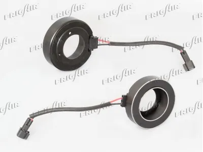 Bobine, embrayage magnétique (compresseur)