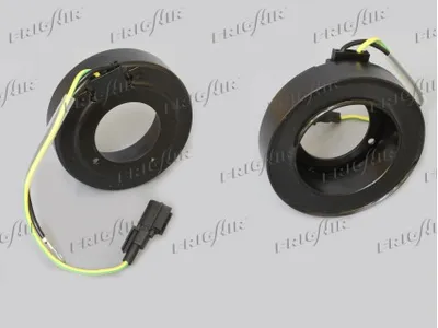 Bobine, embrayage magnétique (compresseur)