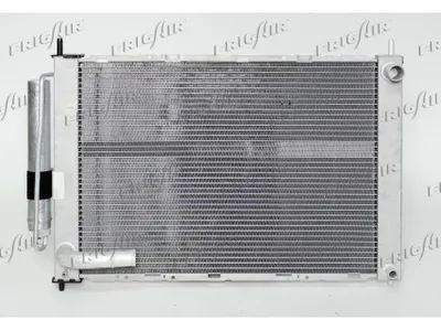 Module de refroidissement Nissan MICRA III · Nissan MICRA C+C III