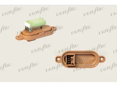 Résistance, pulseur d'air habitacle Fiat DUCATO Van · Fiat DUCATO Bus · Fiat DUCATO Platform/Chassis