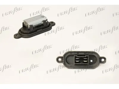 Résistance, pulseur d'air habitacle Fiat PUNTO · Fiat PUNTO Convertible · Fiat PUNTO Van