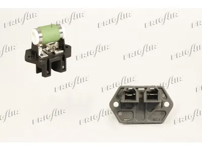 Prérésistance, moteur électrique (ventilateur de radiateu Lancia KAPPA · Alfa Romeo 145 · Alfa Romeo 155