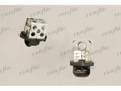 Prérésistance, moteur électrique (ventilateur de radiateu Renault LAGUNA I · Renault LAGUNA I Grandtour · Renault MEGANE I