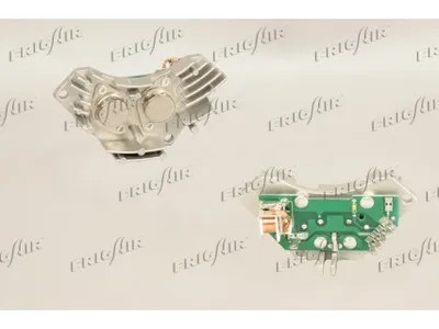 Résistance, pulseur d'air habitacle Citroën XANTIA · Peugeot 106 I · Citroën XM