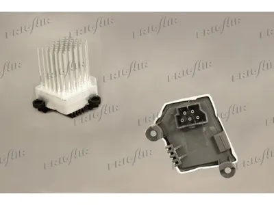 Résistance, pulseur d'air habitacle Bmw 3 · Bmw X3