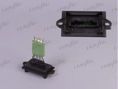 Résistance, pulseur d'air habitacle Citroën C5 I · Citroën C5 I Break · Citroën C5 I Estate Van