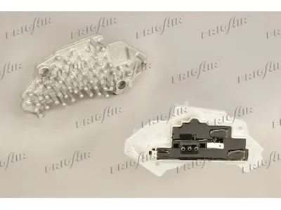 Résistance, pulseur d'air habitacle Mercedes-Benz E-CLASS