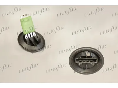 Résistance, pulseur d'air habitacle Audi A2 · Skoda FABIA I · Vw POLO IV