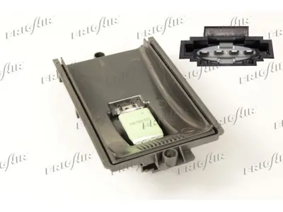 Résistance, pulseur d'air habitacle Seat TOLEDO I · Seat IBIZA II · Audi A3
