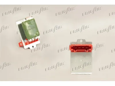 Résistance, pulseur d'air habitacle Audi A4 B5 · Vw PASSAT B5 · Vw PASSAT B5 Variant