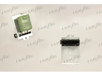 Résistance, pulseur d'air habitacle Seat CORDOBA · Vw GOLF III · Seat IBIZA II